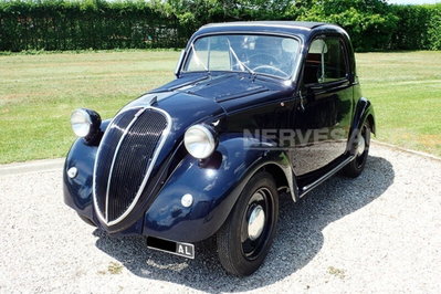 Fiat Topolino Topolino (3)