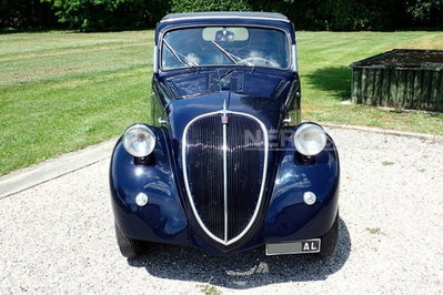 Fiat Topolino Topolino (4)