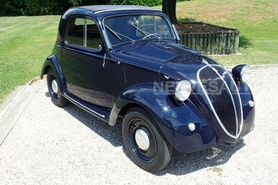 Fiat Topolino Topolino (5)