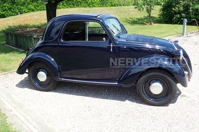 Fiat Topolino Topolino (6)