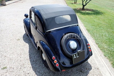 Fiat Topolino Topolino (7)