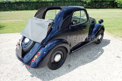 Fiat Topolino Topolino (8)
