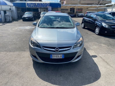 Opel Astra Station Wagon 2.0 CDTI 165CV Sports aut. Cosmo S usata