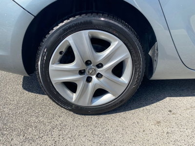 Opel Astra Station Wagon 2.0 CDTI 165CV Sports aut. Cosmo S (10)