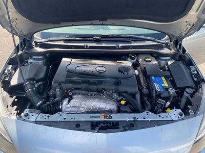 Opel Astra Station Wagon 2.0 CDTI 165CV Sports aut. Cosmo S (11)