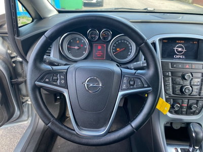 Opel Astra Station Wagon 2.0 CDTI 165CV Sports aut. Cosmo S (14)