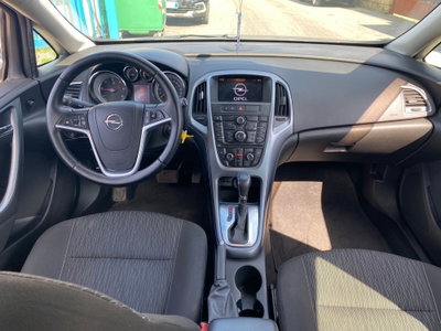 Opel Astra Station Wagon 2.0 CDTI 165CV Sports aut. Cosmo S (19)