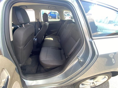 Opel Astra Station Wagon 2.0 CDTI 165CV Sports aut. Cosmo S (20)