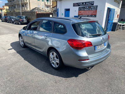 Opel Astra Station Wagon 2.0 CDTI 165CV Sports aut. Cosmo S (4)