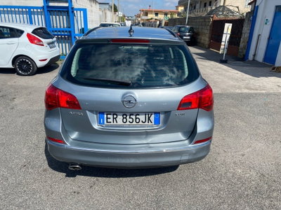 Opel Astra Station Wagon 2.0 CDTI 165CV Sports aut. Cosmo S (5)