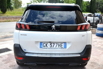 Peugeot 5008 BlueHDi 180 S&S EAT8 GT Pack (14)
