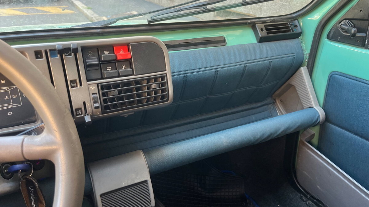 Fiat Panda 1100 i.e. cat Hobby (10)