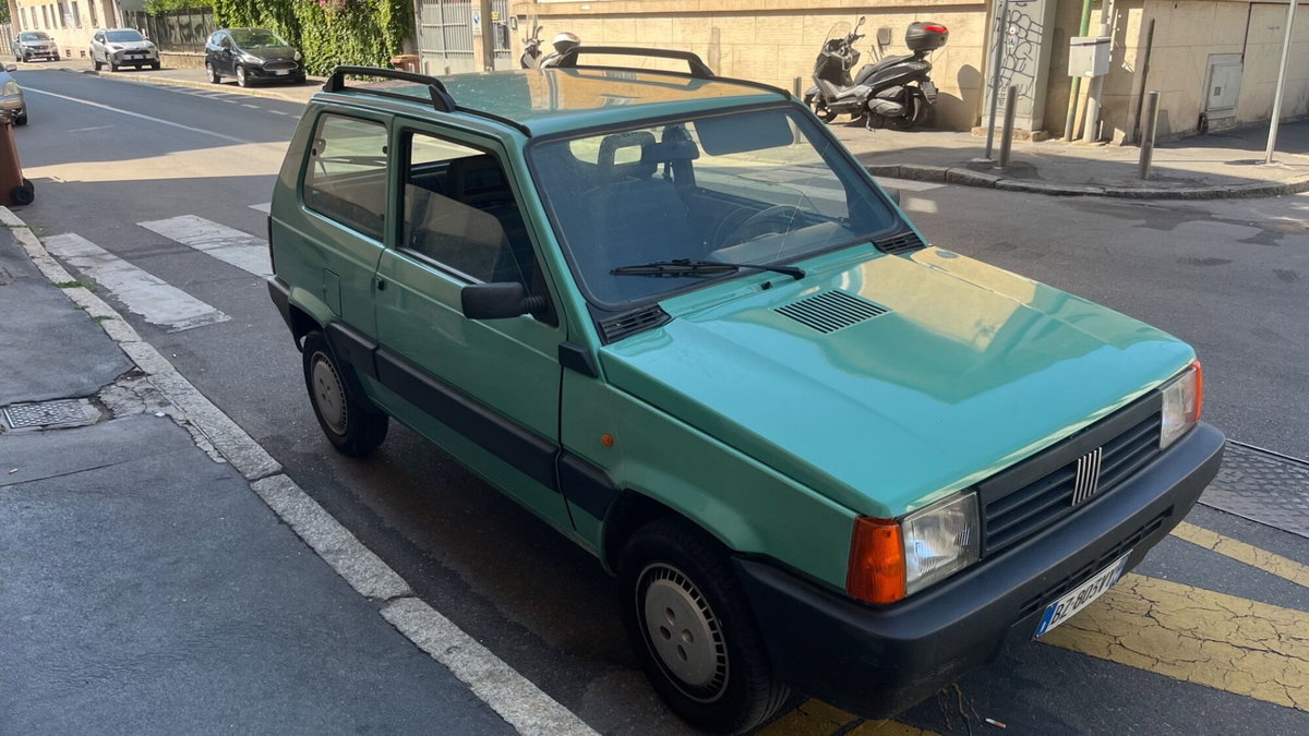 Fiat Panda 1100 i.e. cat Hobby (3)