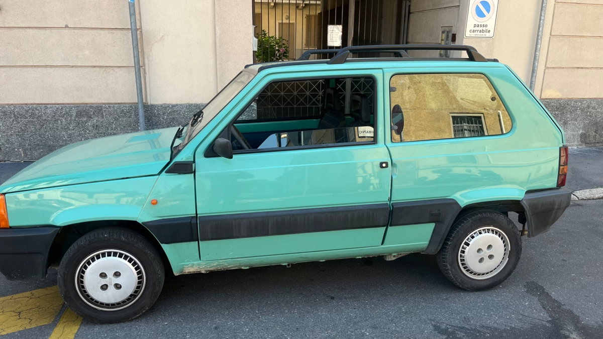 Fiat Panda 1100 i.e. cat Hobby (6)