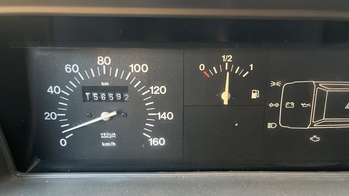 Fiat Panda 1100 i.e. cat Hobby (9)