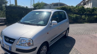 Hyundai Atos 1.1 12V Like usata