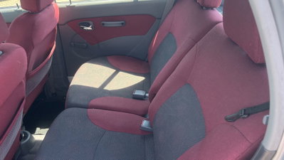 Hyundai Atos 1.1 12V Like (10)