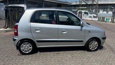 Hyundai Atos 1.1 12V Like (4)