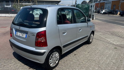 Hyundai Atos 1.1 12V Like (5)