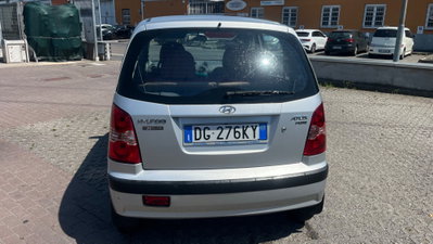 Hyundai Atos 1.1 12V Like (6)