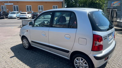 Hyundai Atos 1.1 12V Like (7)