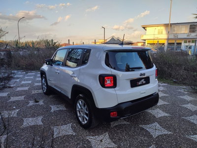 Jeep Renegade 1.6 Mjt 130 CV Limited (7)
