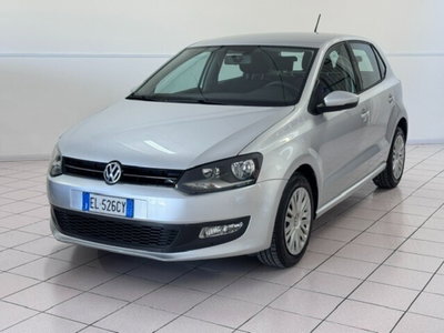 Volkswagen Polo 1.2 TDI DPF 5 p. Comfortline usata