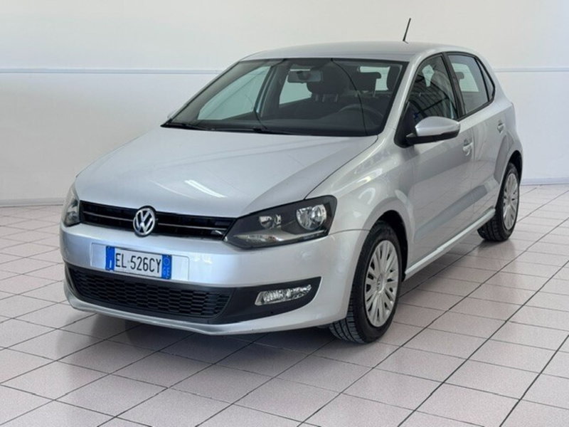 Volkswagen Polo 1.2 TDI DPF 5 p. Comfortline