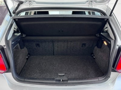 Volkswagen Polo 1.2 TDI DPF 5 p. Comfortline (12)