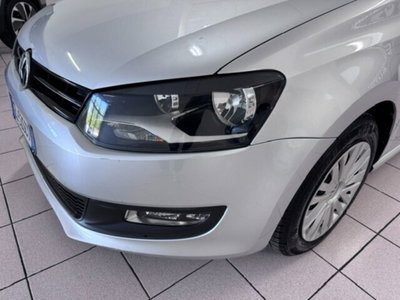 Volkswagen Polo 1.2 TDI DPF 5 p. Comfortline (15)