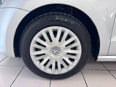 Volkswagen Polo 1.2 TDI DPF 5 p. Comfortline (16)