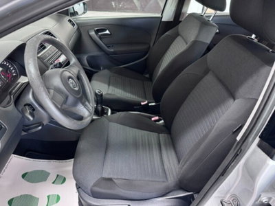 Volkswagen Polo 1.2 TDI DPF 5 p. Comfortline (18)