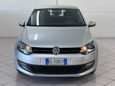 Volkswagen Polo 1.2 TDI DPF 5 p. Comfortline (2)
