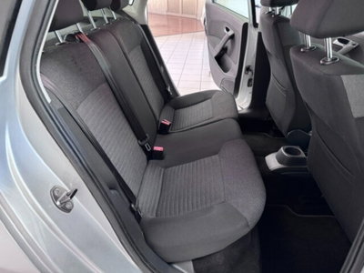 Volkswagen Polo 1.2 TDI DPF 5 p. Comfortline (20)