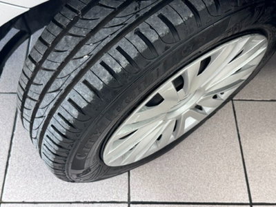 Volkswagen Polo 1.2 TDI DPF 5 p. Comfortline (8)