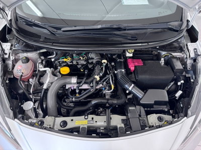 Nissan Micra IG-T 100 Xtronic 5 porte Acenta (10)
