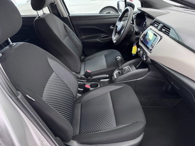 Nissan Micra IG-T 100 Xtronic 5 porte Acenta (14)