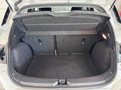 Nissan Micra IG-T 100 Xtronic 5 porte Acenta (16)