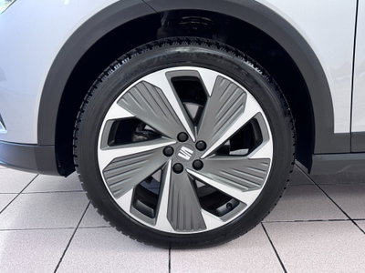 SEAT Arona 1.0 EcoTSI 110 CV DSG FR (9)
