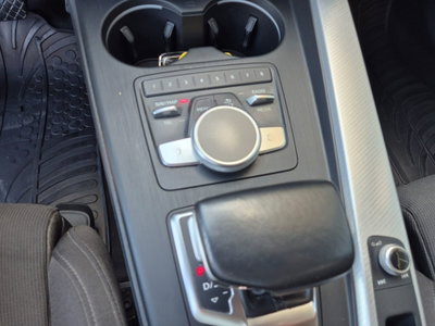 Audi A4 Avant 40 TDI quattro S tronic S line edition (11)