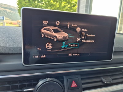 Audi A4 Avant 40 TDI quattro S tronic S line edition (12)