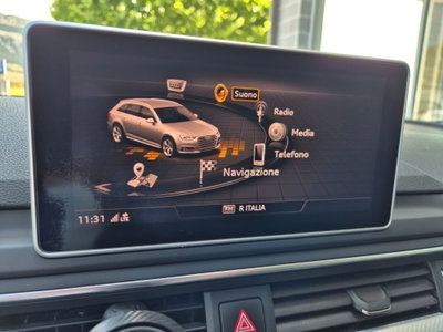 Audi A4 Avant 40 TDI quattro S tronic S line edition (13)