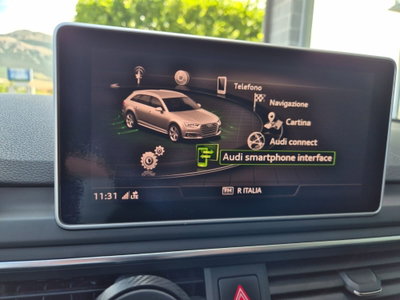 Audi A4 Avant 40 TDI quattro S tronic S line edition (14)