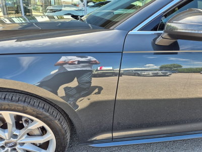 Audi A4 Avant 40 TDI quattro S tronic S line edition (17)