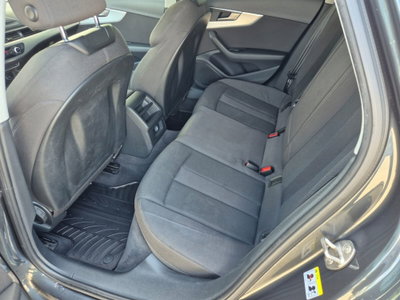 Audi A4 Avant 40 TDI quattro S tronic S line edition (18)
