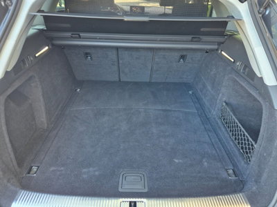 Audi A4 Avant 40 TDI quattro S tronic S line edition (19)