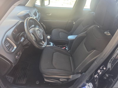 Jeep Renegade 1.6 Mjt 120 CV Limited (13)