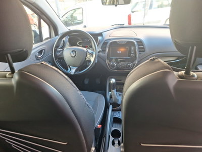 Renault Captur 1.5 dCi 8V 90 CV Start&Stop Energy R-Link (10)