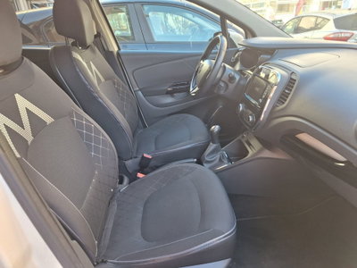 Renault Captur 1.5 dCi 8V 90 CV Start&Stop Energy R-Link (11)