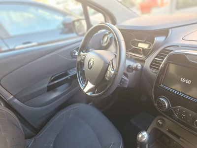 Renault Captur 1.5 dCi 8V 90 CV Start&Stop Energy R-Link (13)